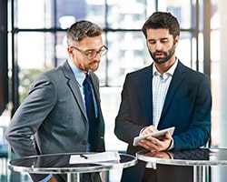 VAT OBLIGATIONS FOR VAT REGISTRANTS IN THE UNITED ARAB EMIRATES